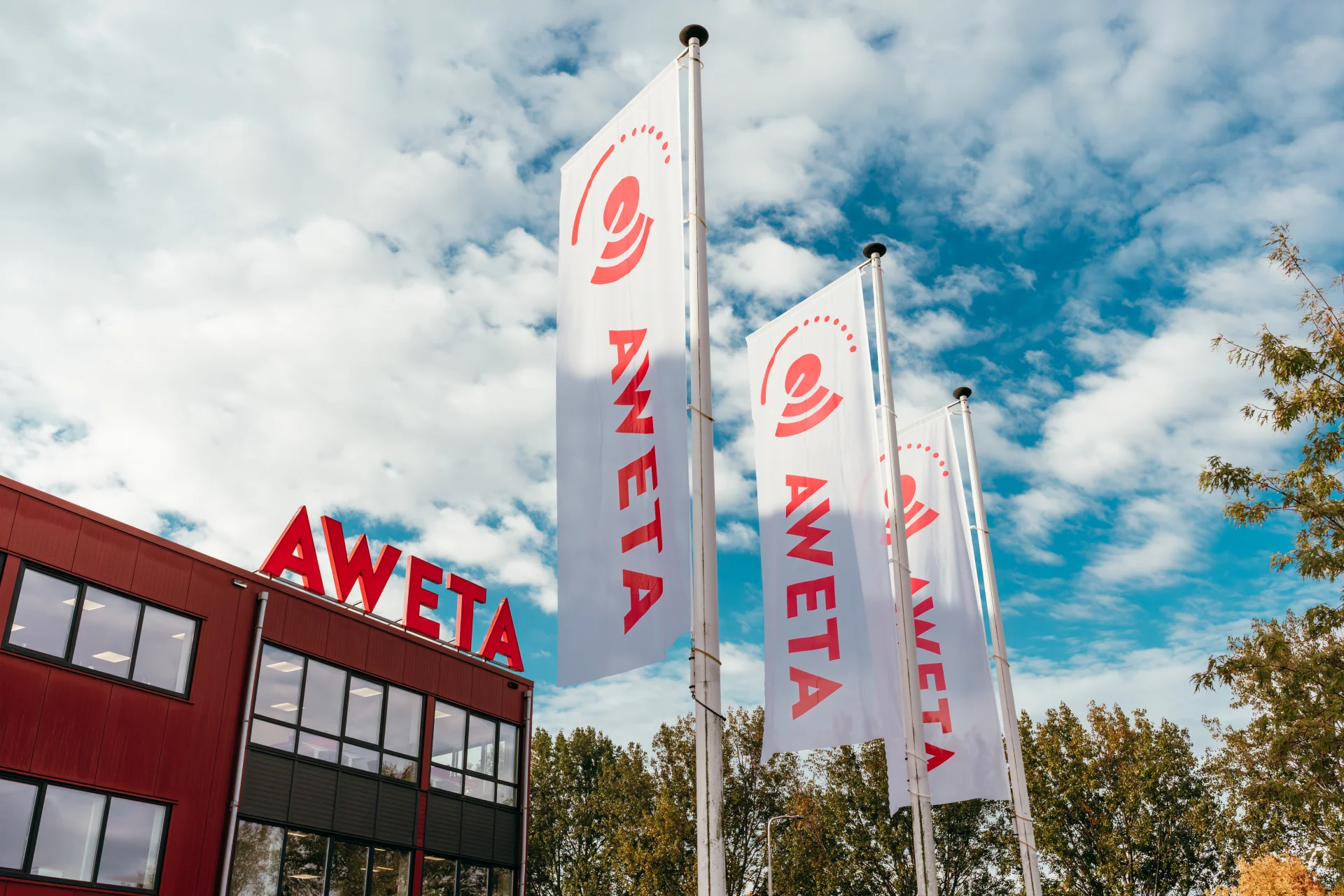 Vacature afbeelding