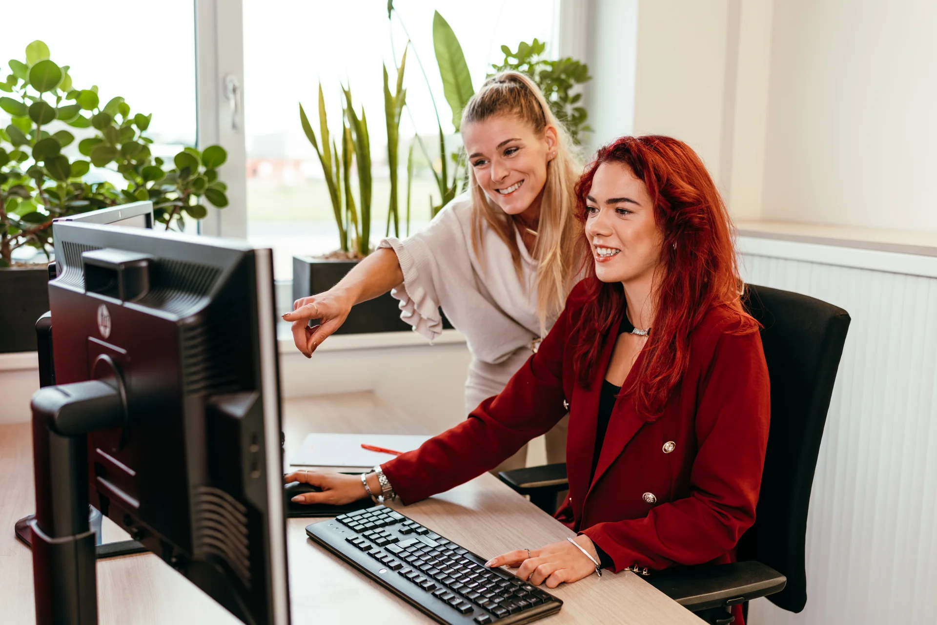 Vacature afbeelding