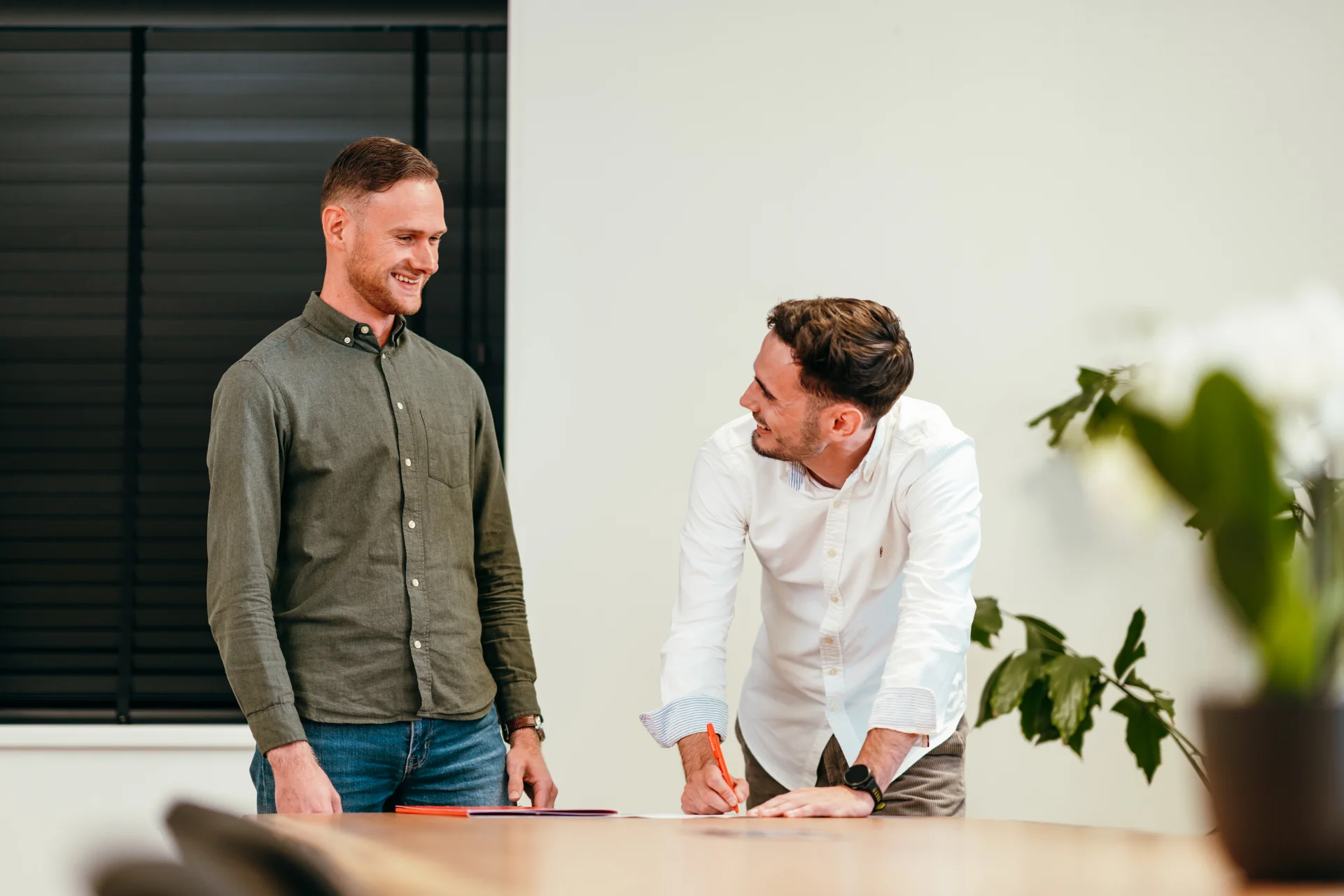 Vacature afbeelding