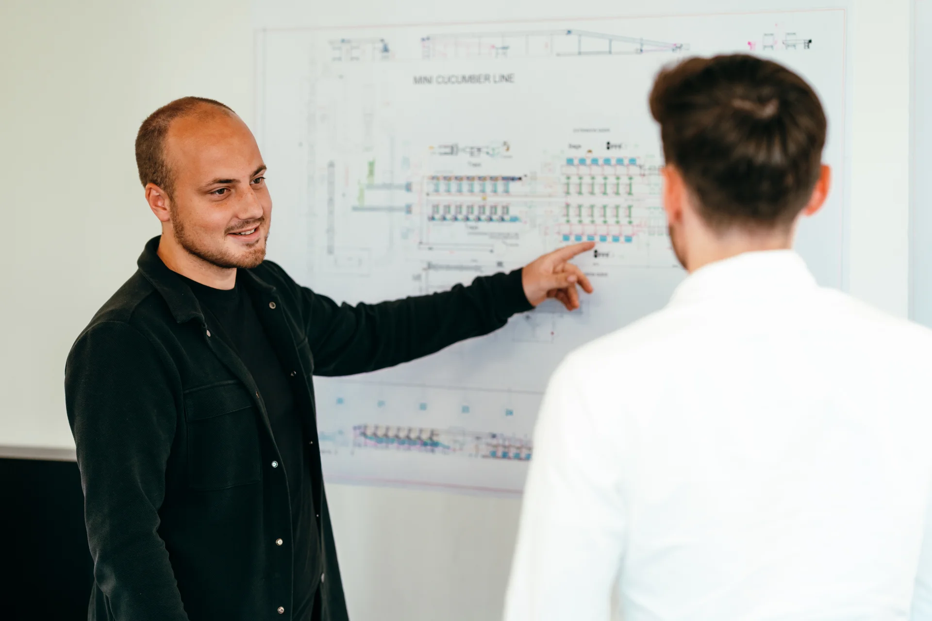 Vacature afbeelding