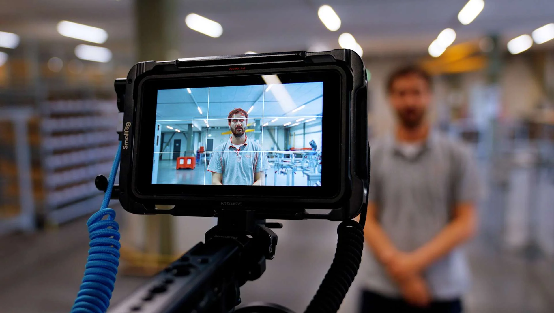 Recruitment Marketing