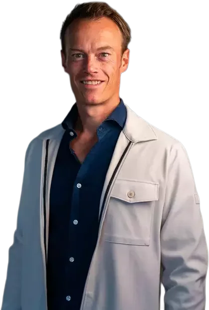 Klaar voor de volgende stap?