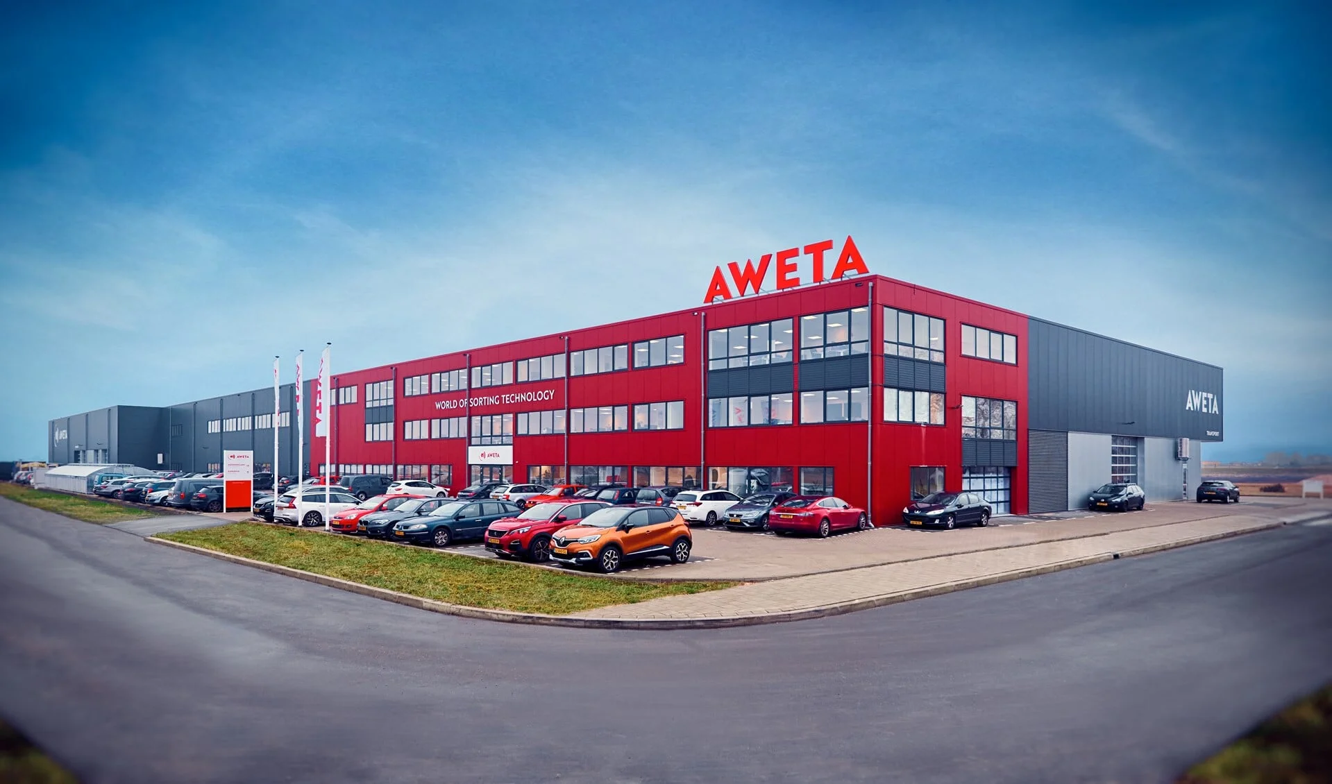 Sales Engineer