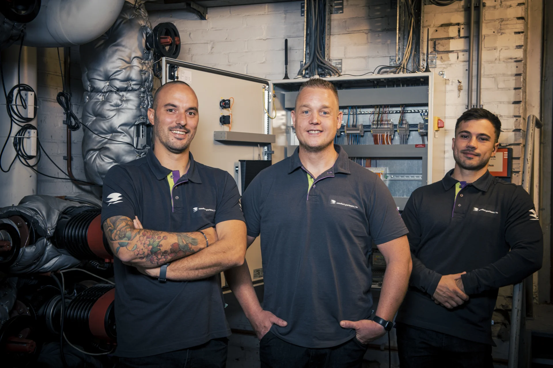 Vacature afbeelding
