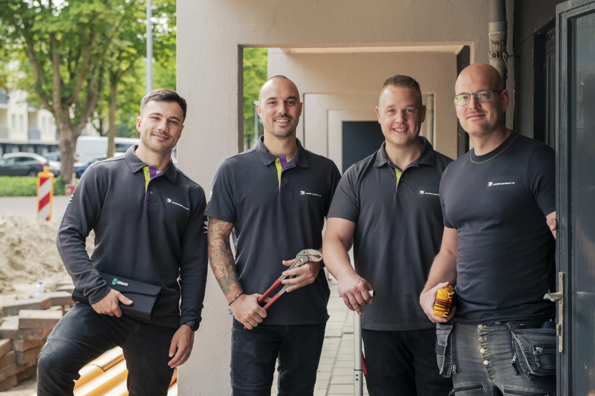 Vacature afbeelding