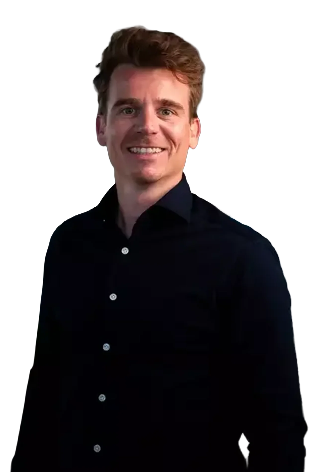 Klaar voor de volgende stap?