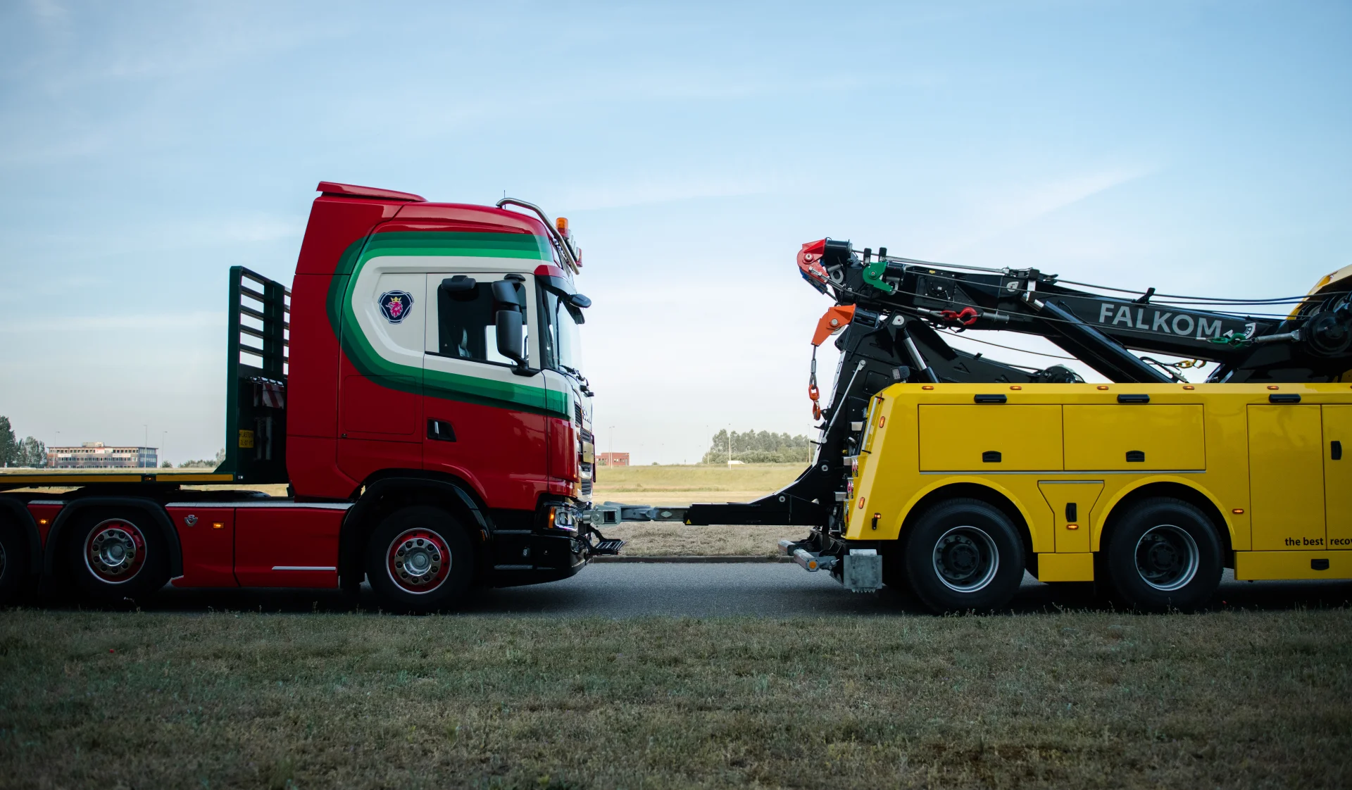 Vacature afbeelding