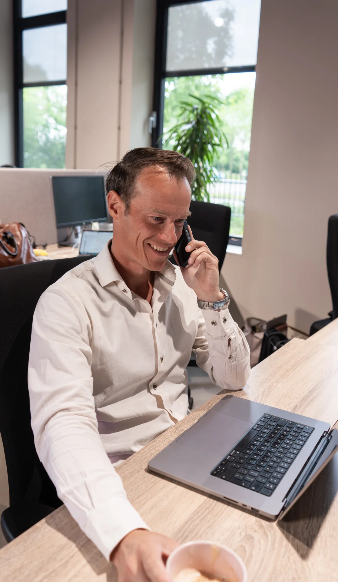 Vacature afbeelding