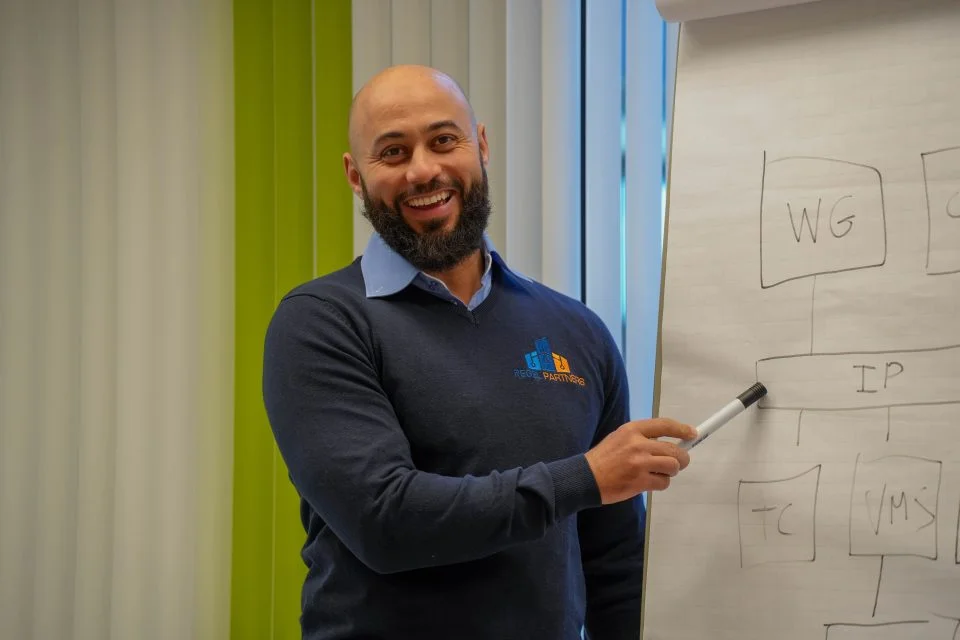 Zo ziet werken bij Regel Partners eruit