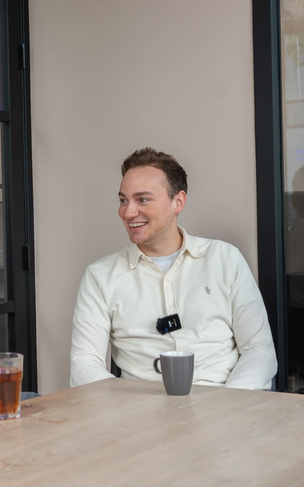 Vacature afbeelding
