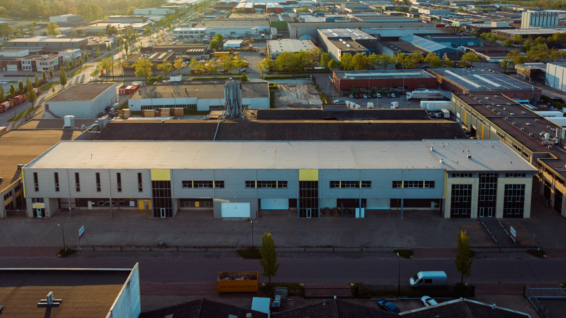 Vacature afbeelding