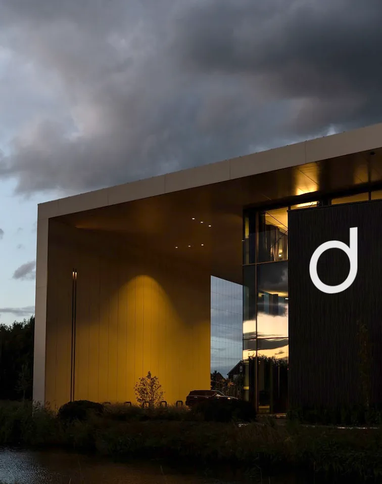 De installateur met aandacht voor details