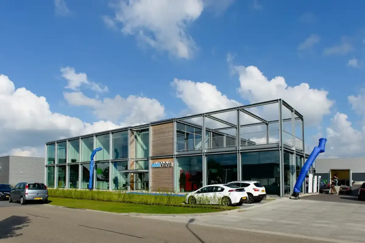 Machine Insteller 3-Ploegen