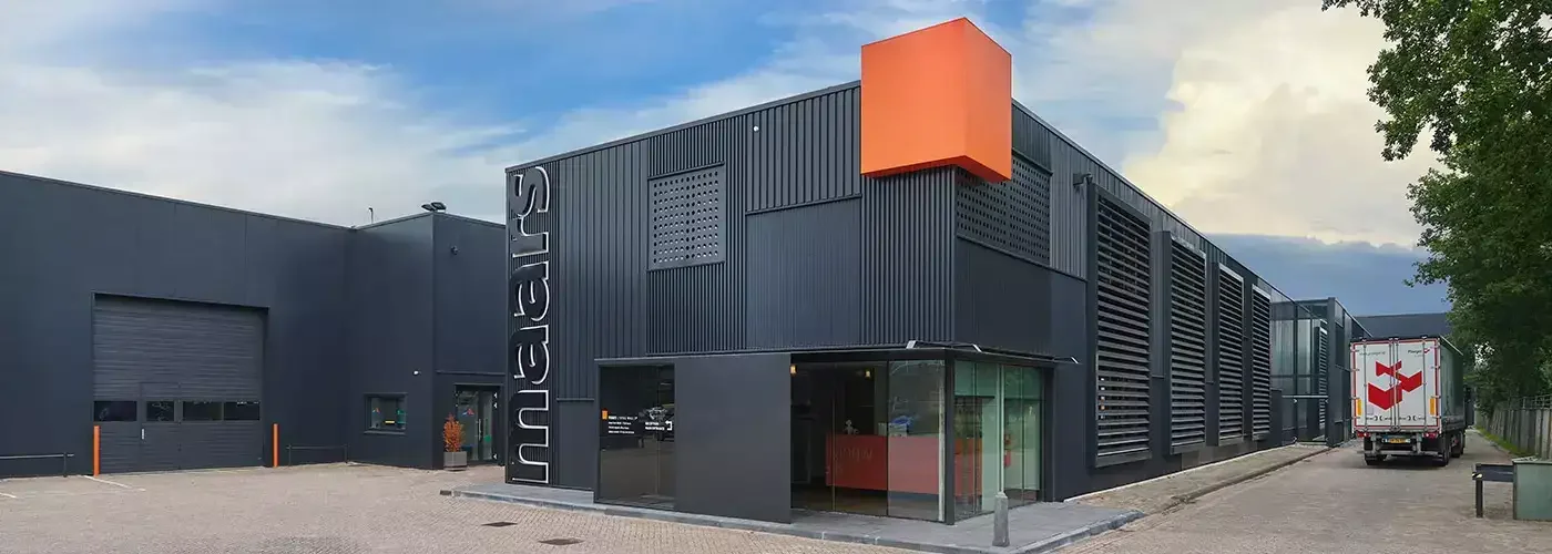 Medewerker Technische Dienst