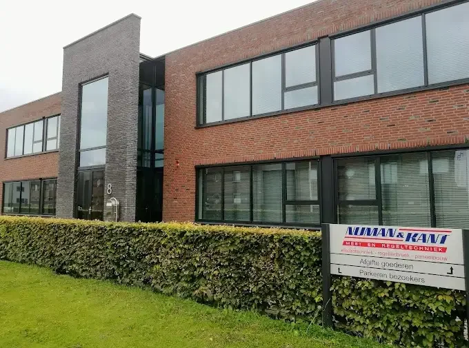 Werkvoorbereider Meet- en Regeltechniek