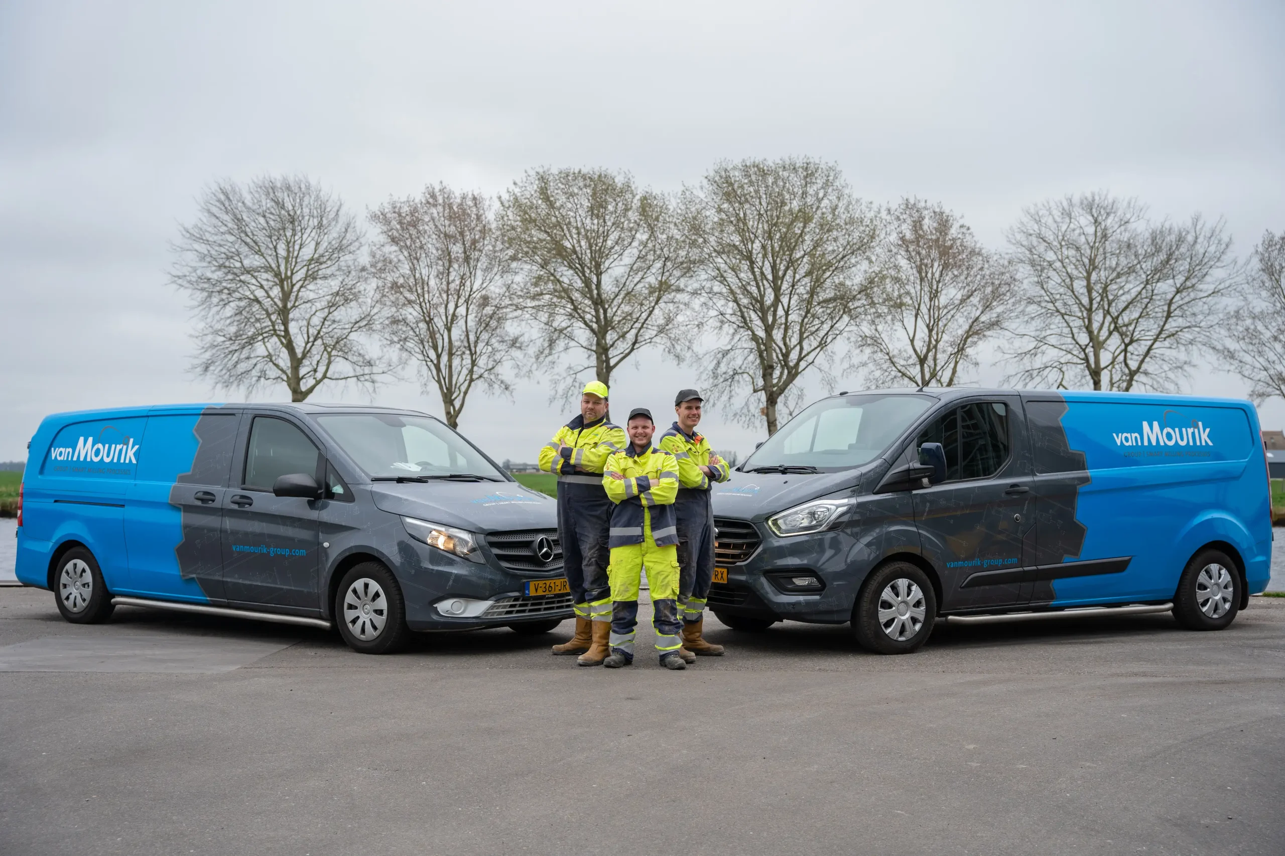 Servicemonteur Elektrotechniek