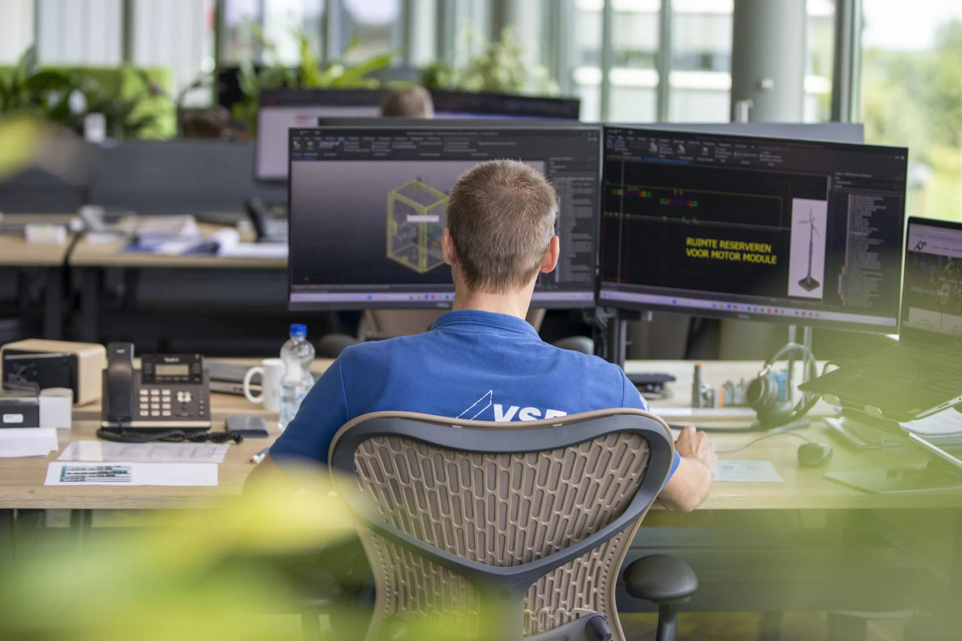 Vacature afbeelding