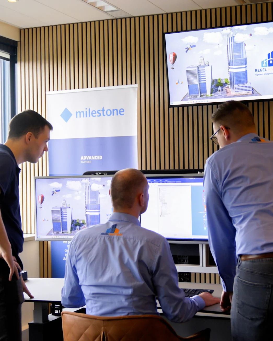 Vacature afbeelding