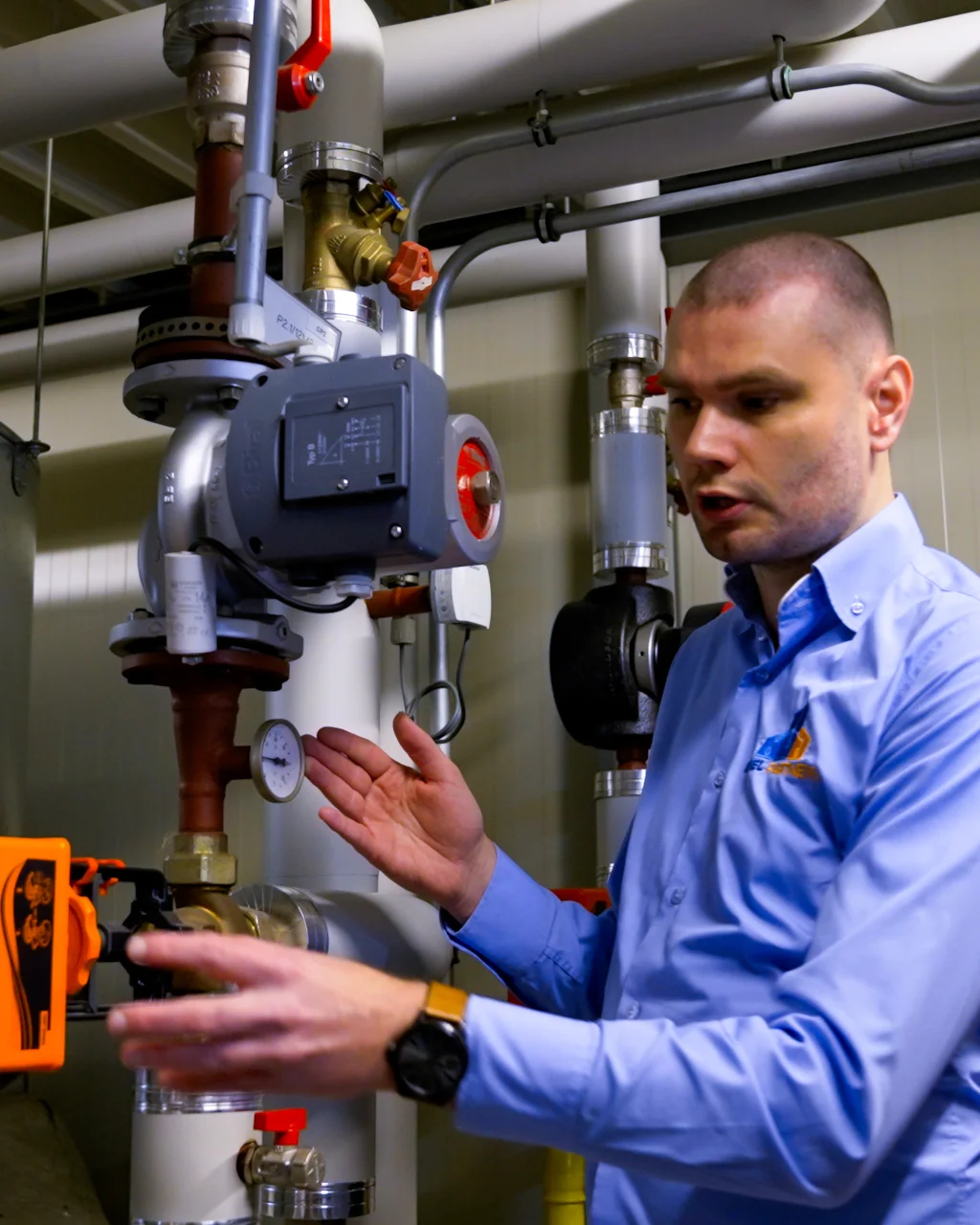 Vacature afbeelding