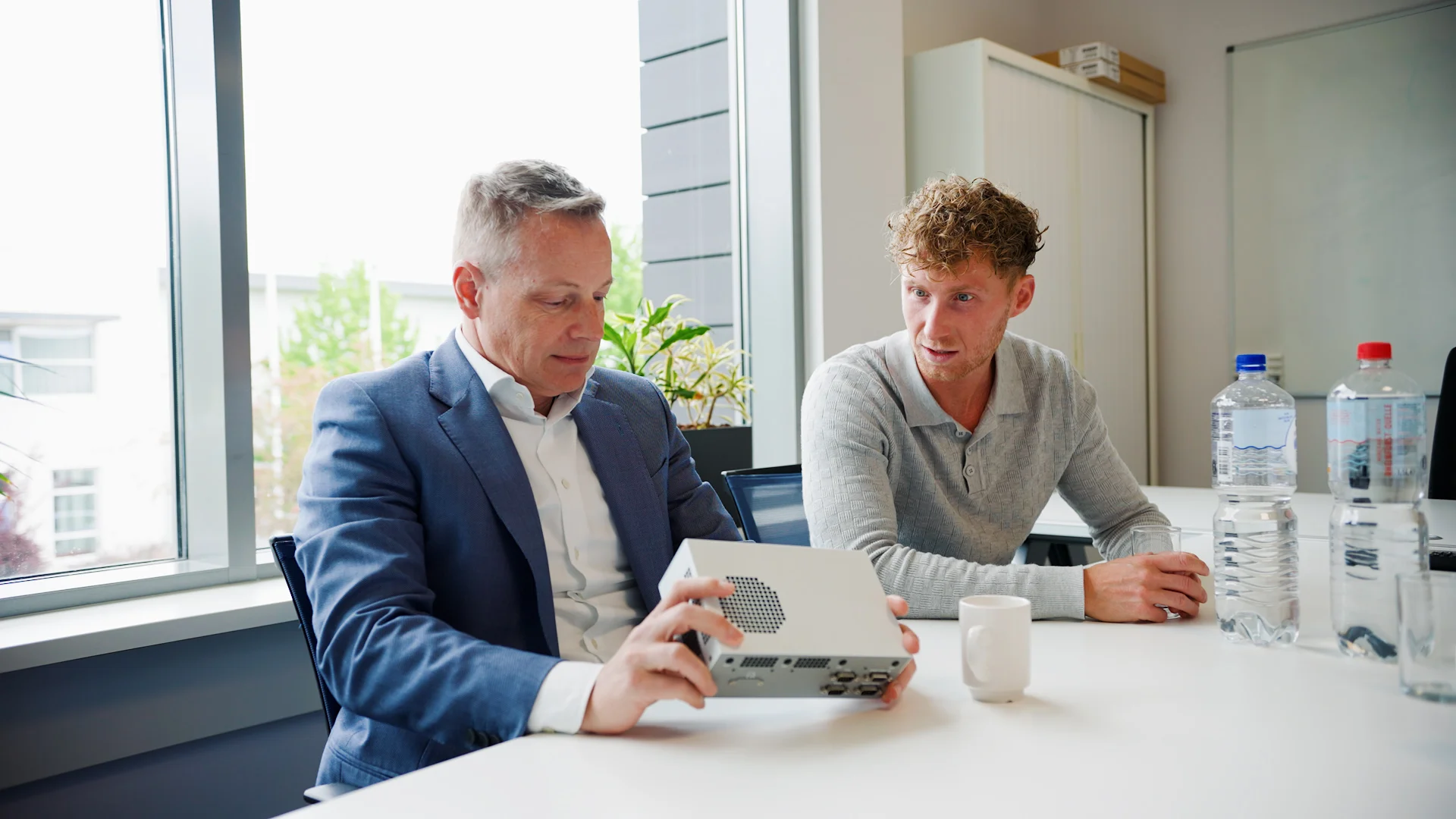 Vacature afbeelding