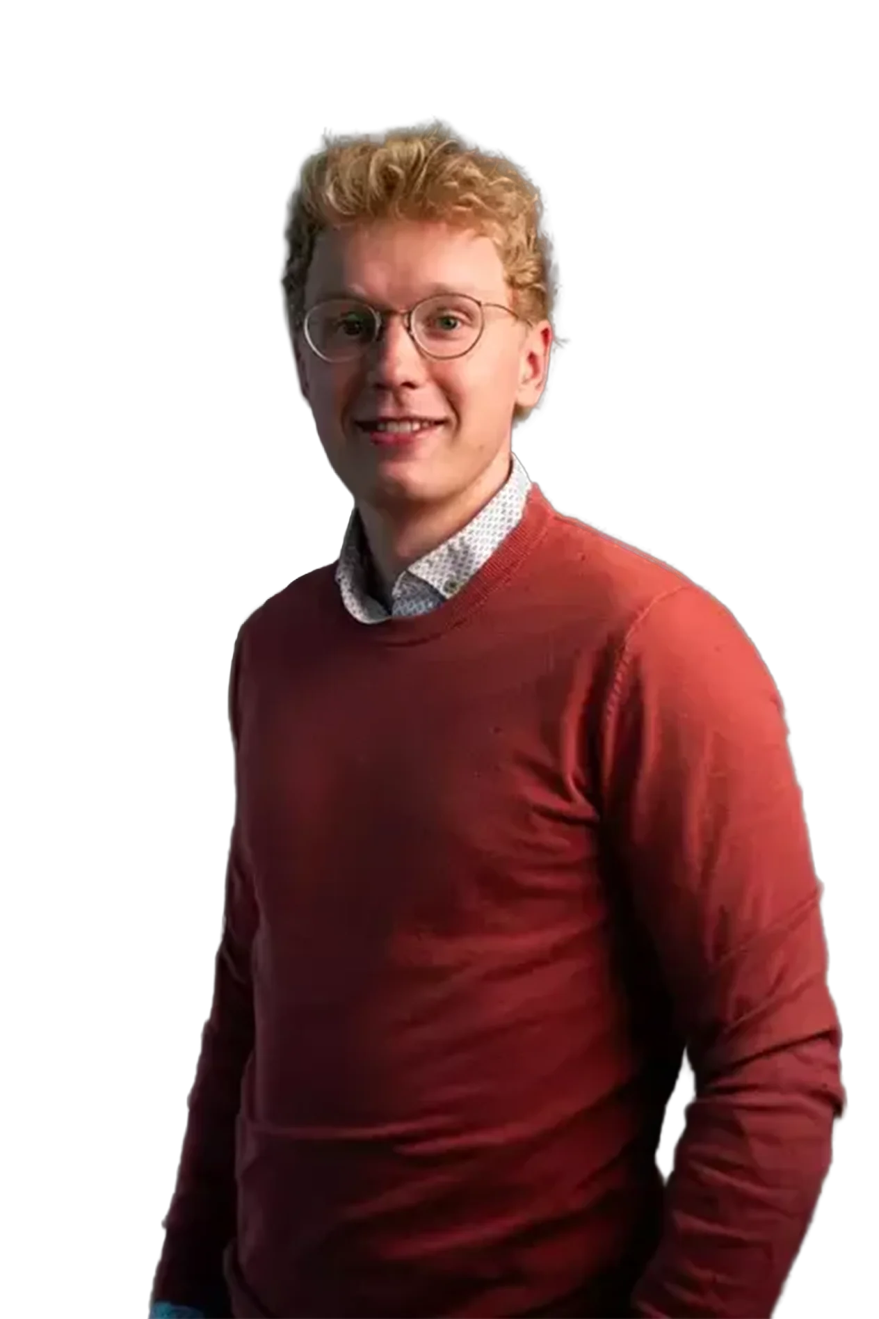 Klaar voor de volgende stap?