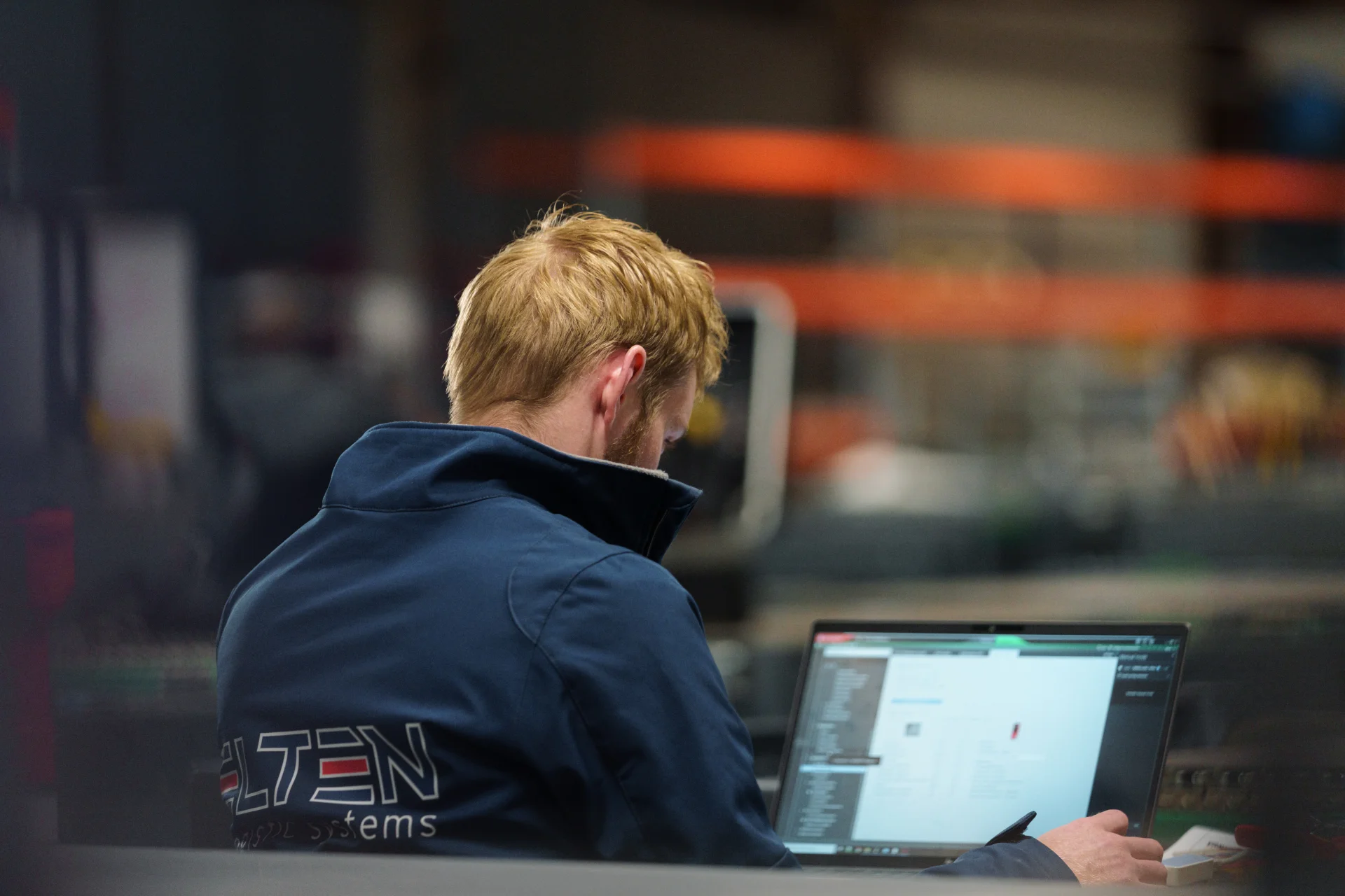 Vacature afbeelding