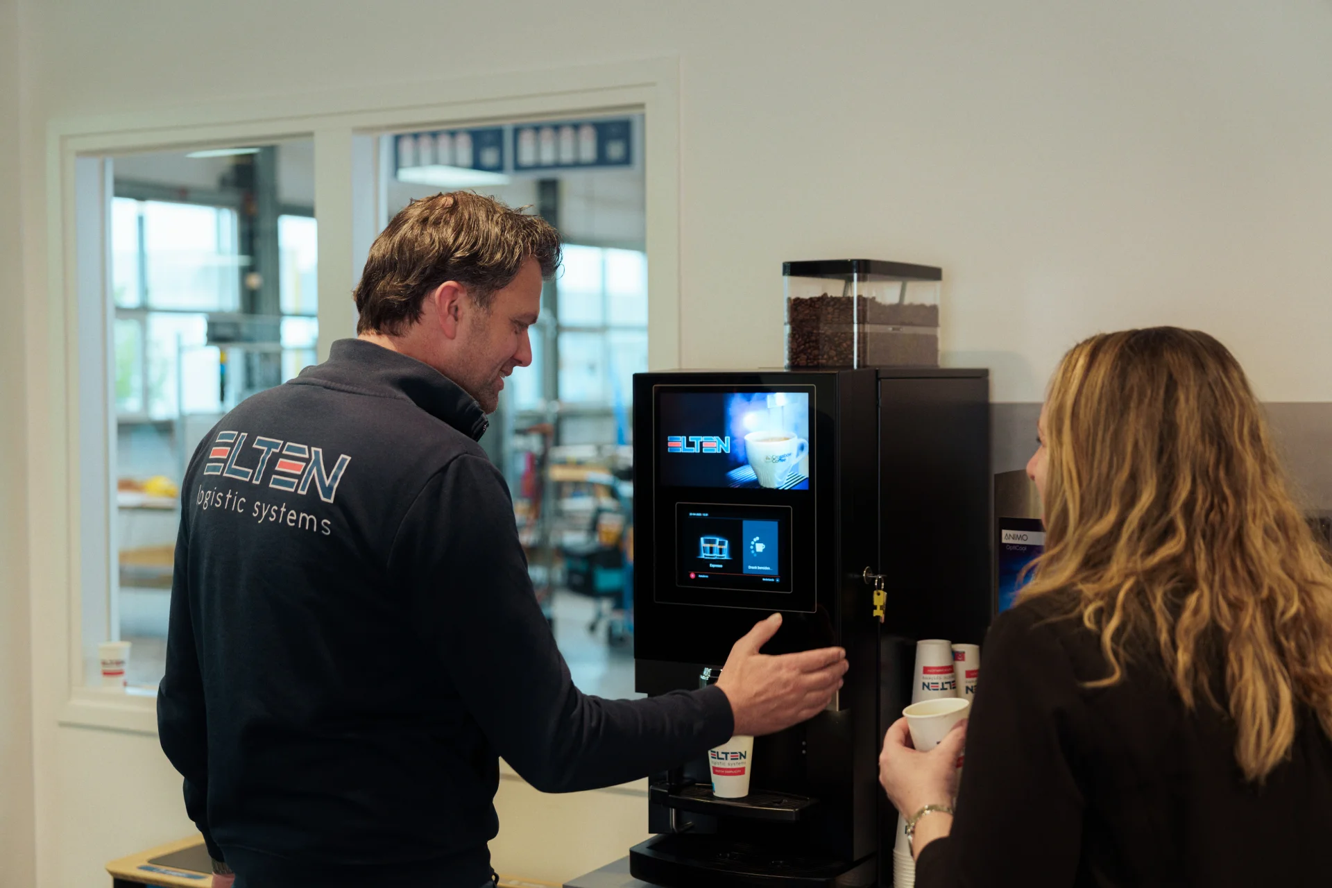Vacature afbeelding