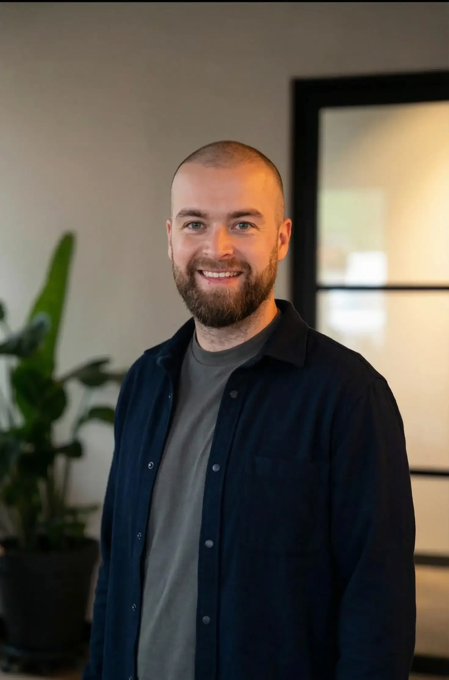 Daan Klabbers, Recruitment Consultant bij Inqube