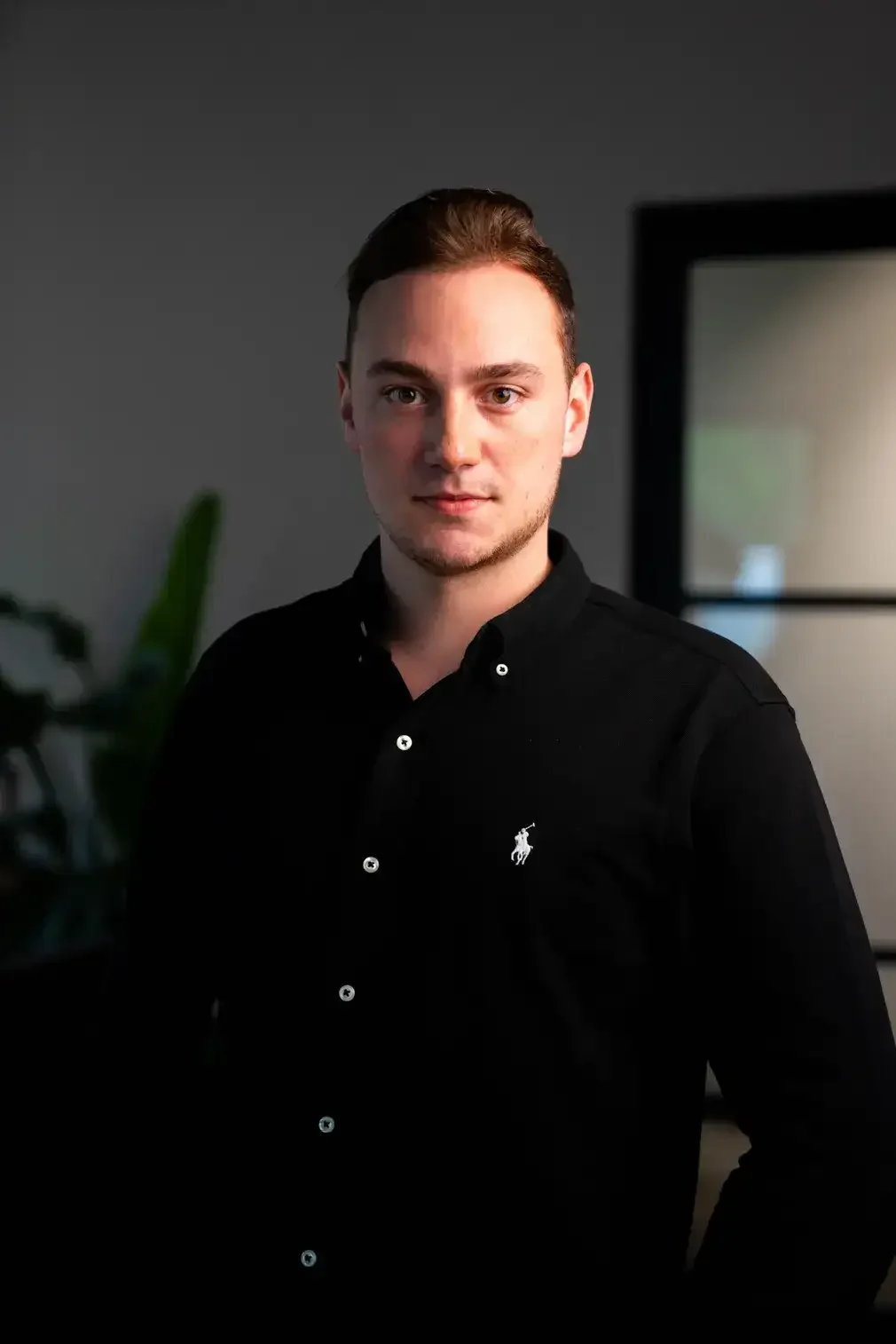 Luuk Wolfs, HR & Recruitment Consultant bij Inqube