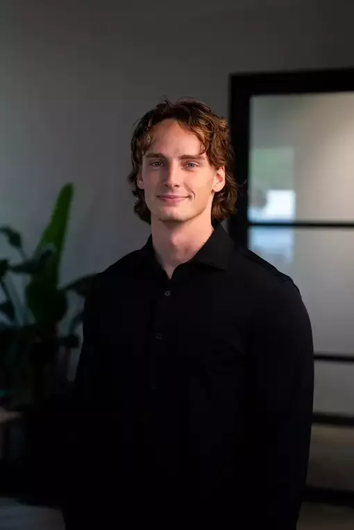 Marc van Peursem, Medior HR & Recruitment Consultant bij Inqube
