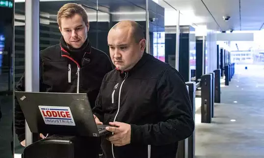 Servicemonteur - Automatische Parkeersystemen