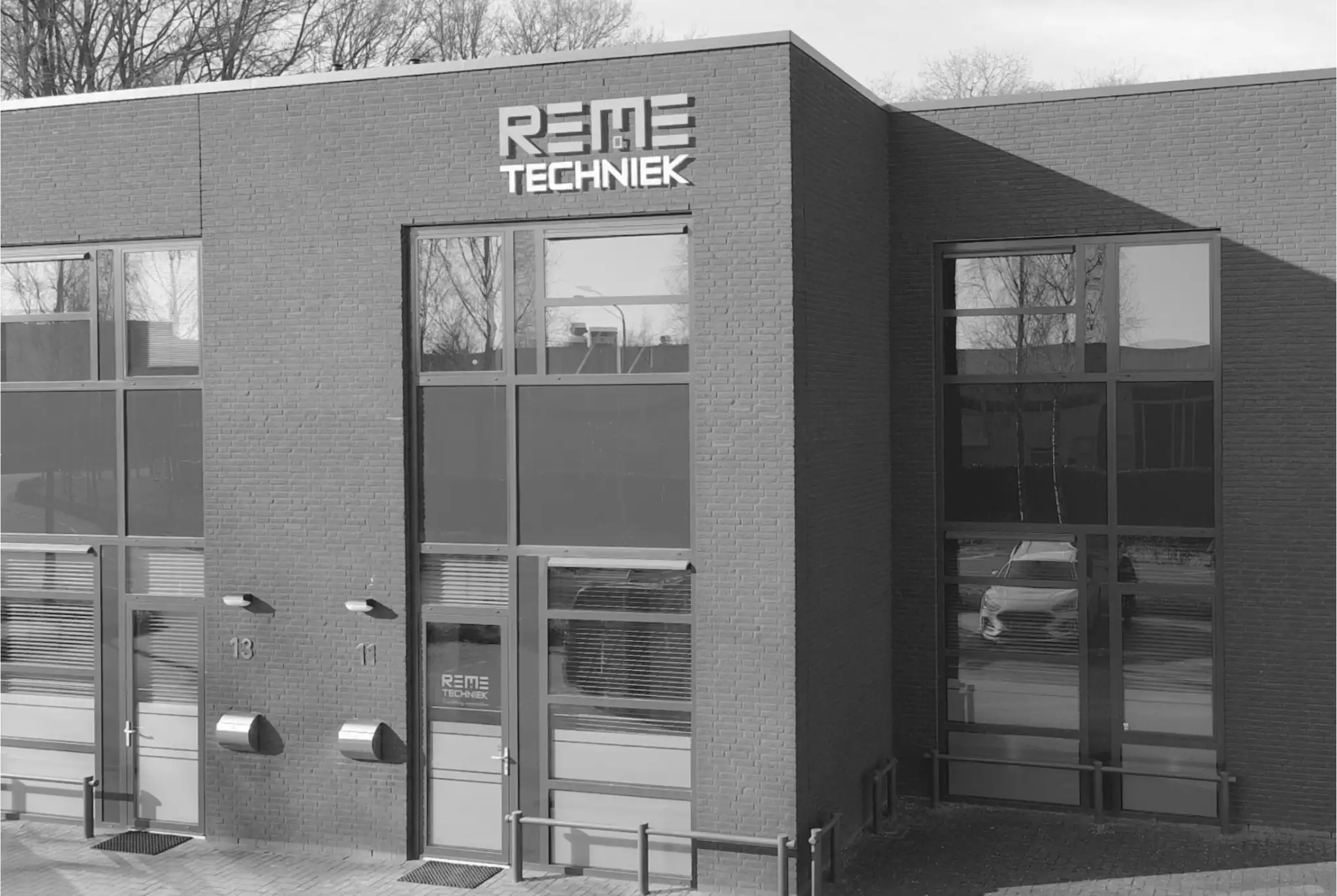 Leidinggevend Monteur Regeltechnische bekabeling