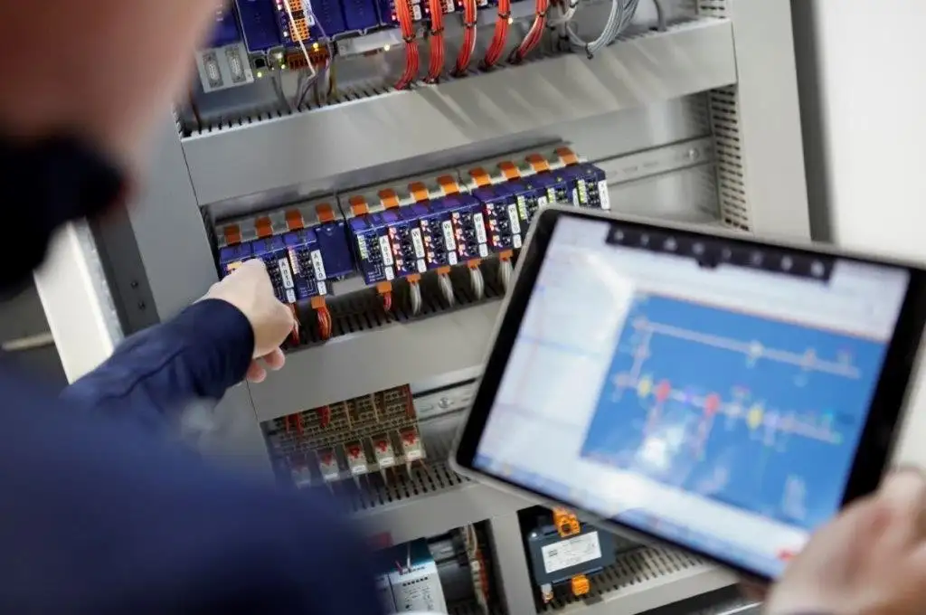 Projectleider Utiliteitsprojecten