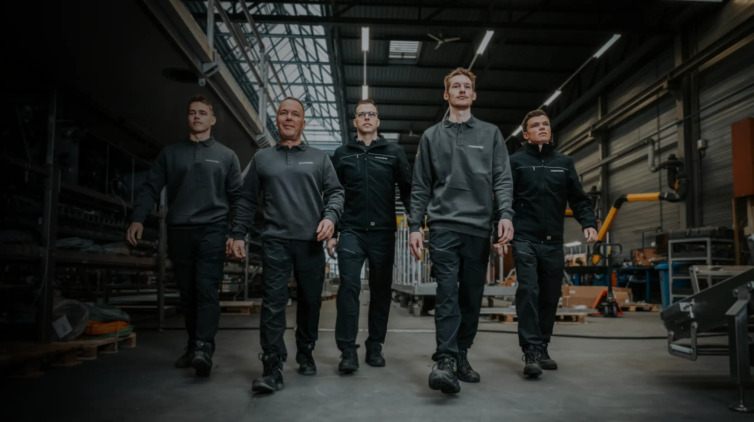 Werkvoorbereider Gebouwautomatisering