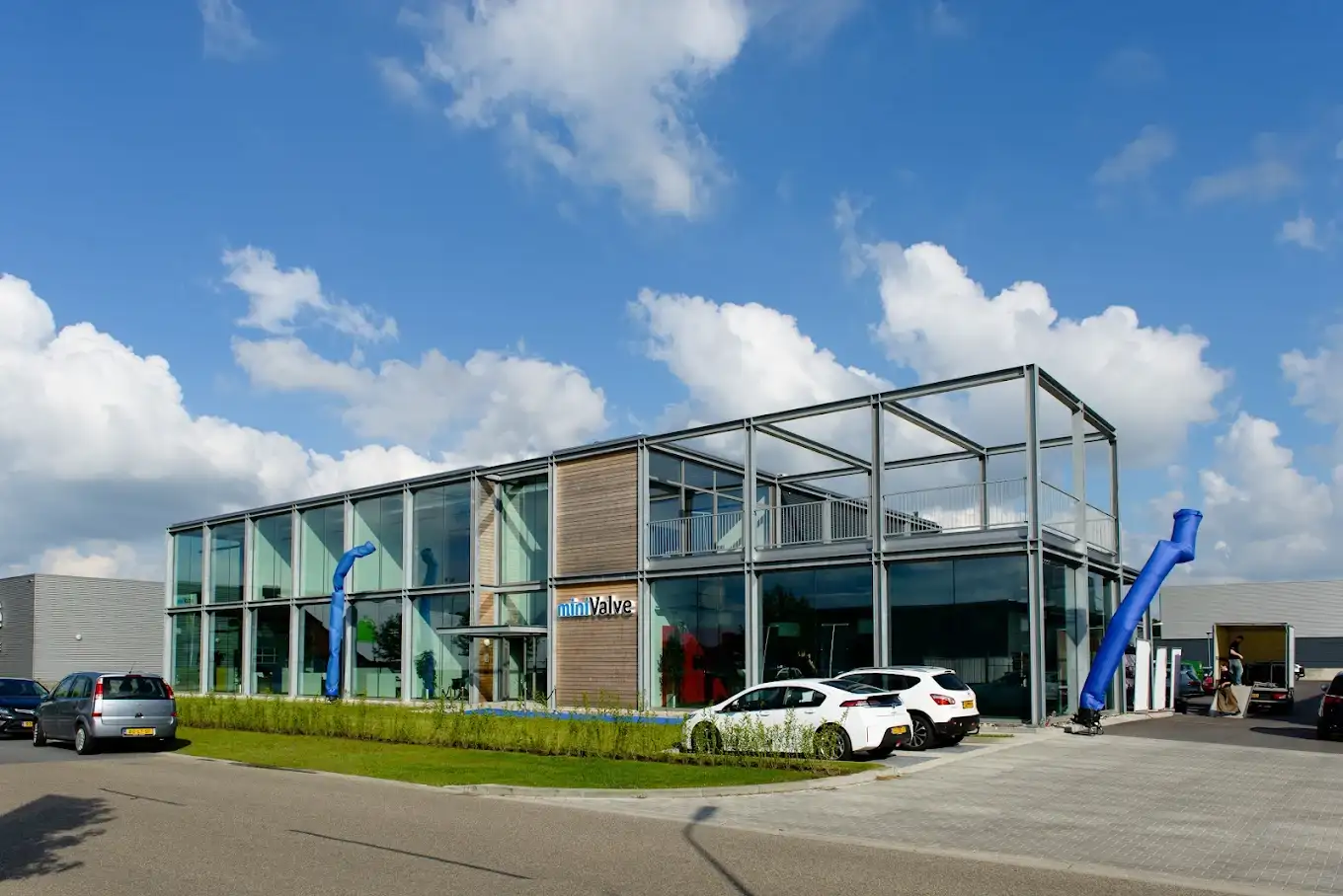 Spuitgiet Specialist