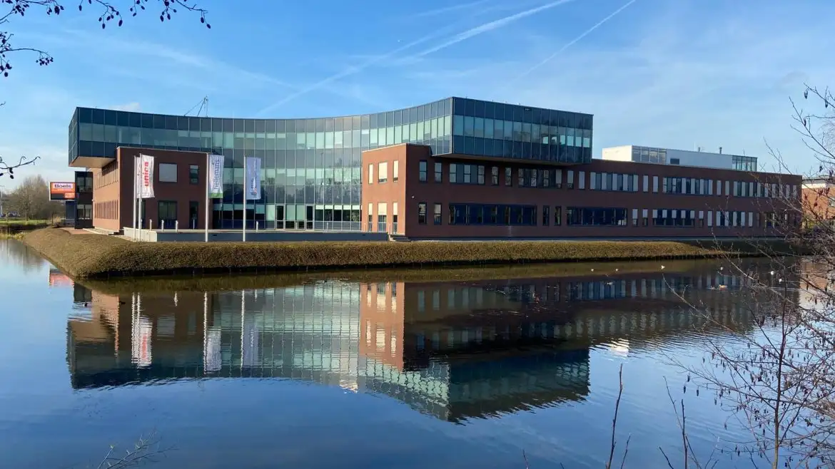 Project Engineer hoevelaken