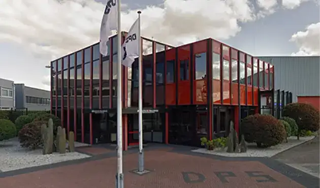 Onderhouds- en Storingsmonteur