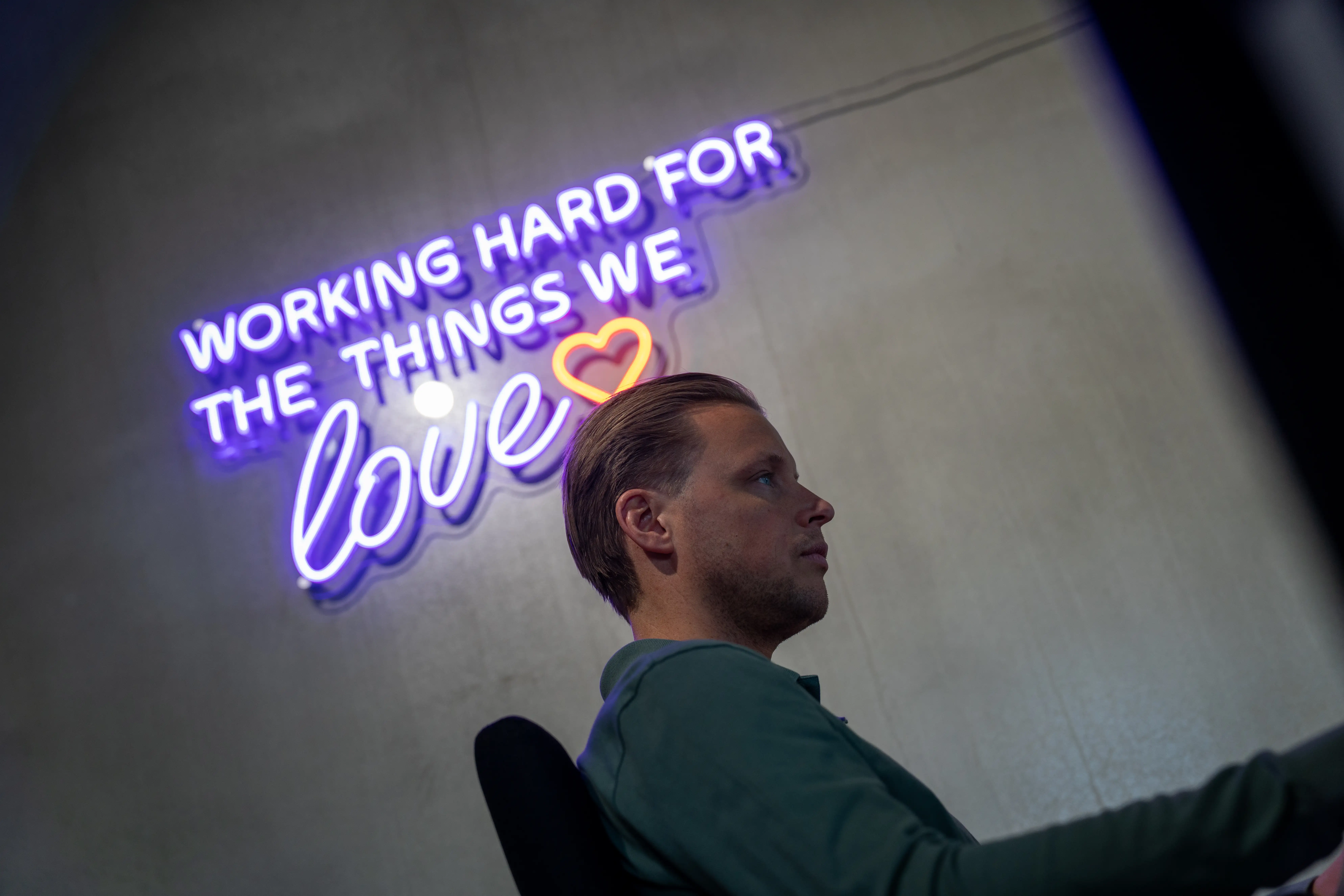 Recruitment Consultant