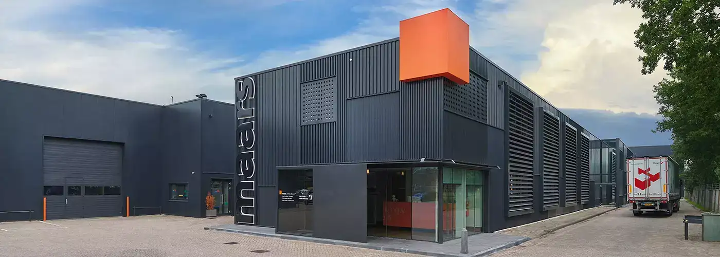 Medewerker Technische Dienst