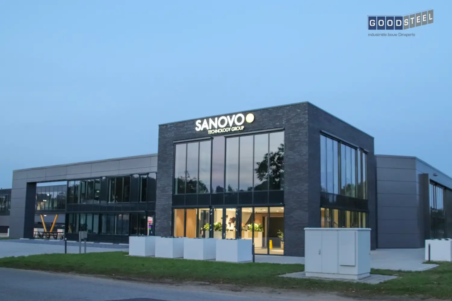 Monteur Machinebouw Mechanisch