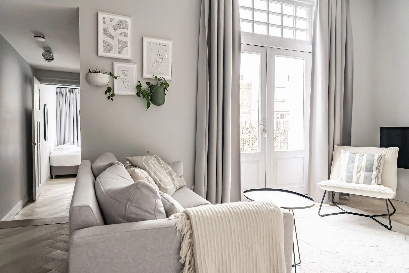 Commercieel medewerker