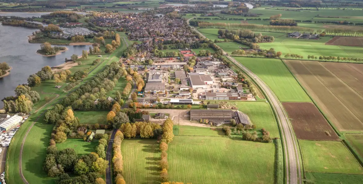 Commercieel Medewerker Binnendienst