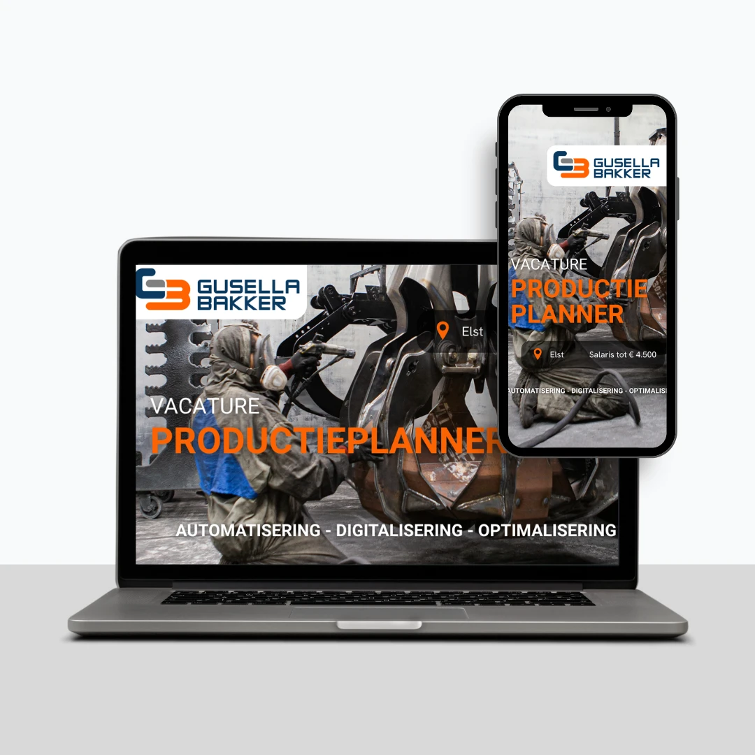 Recruitment marketing afbeelding 2