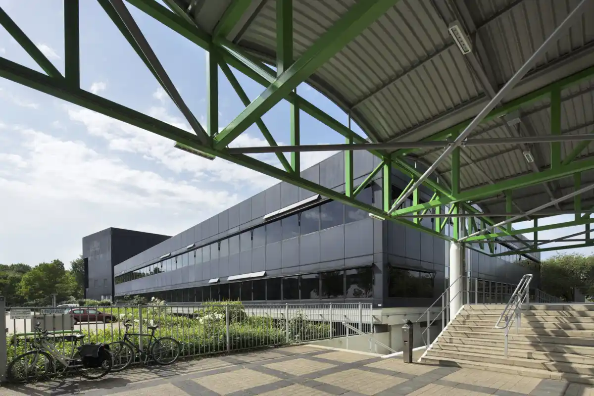 Technicus Meet- & Regeltechniek vacature afbeelding