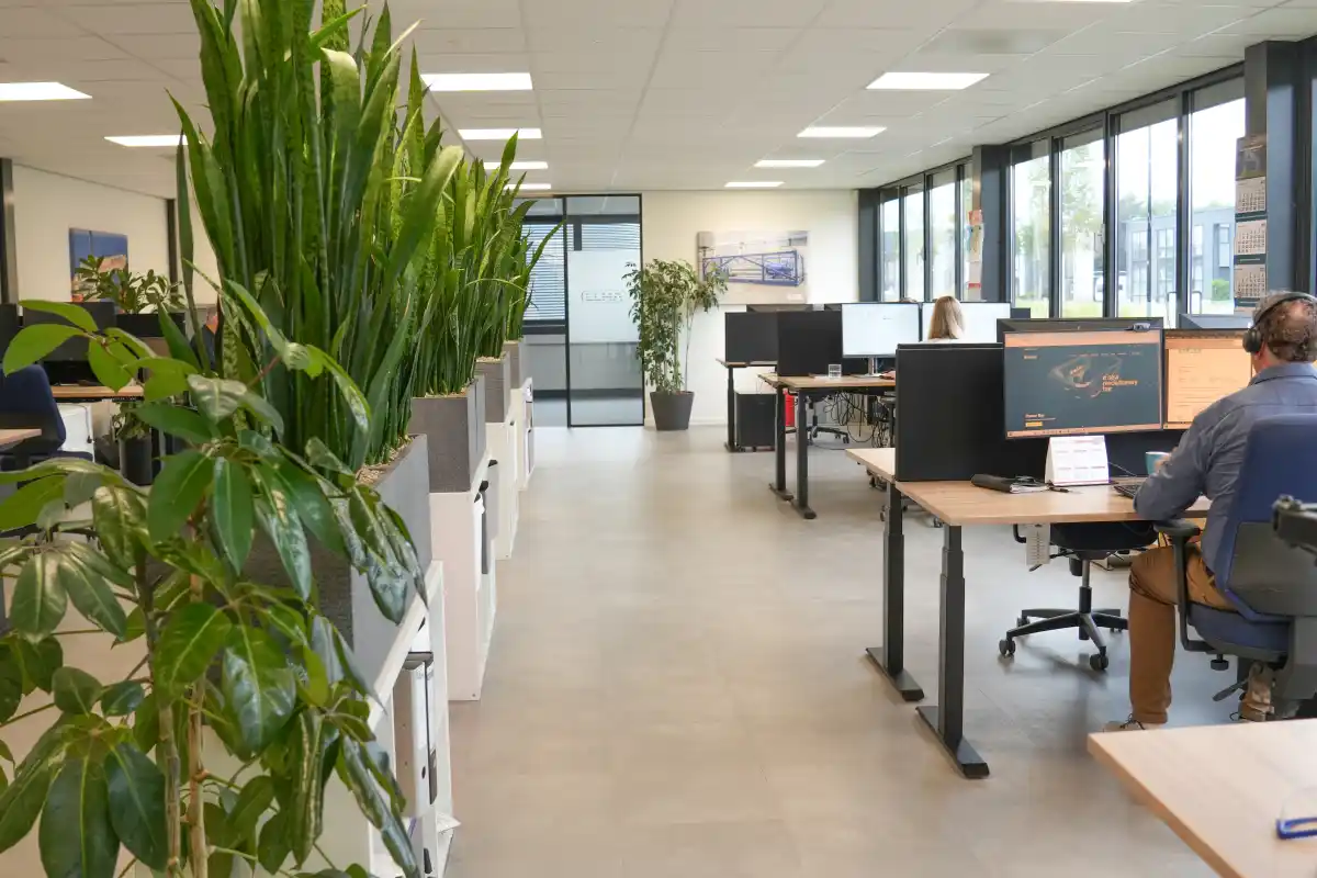 Werkvoorbereider vacature afbeelding