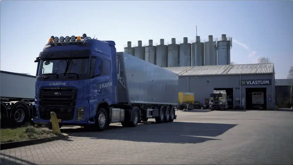 Monteur Gieten vacature afbeelding