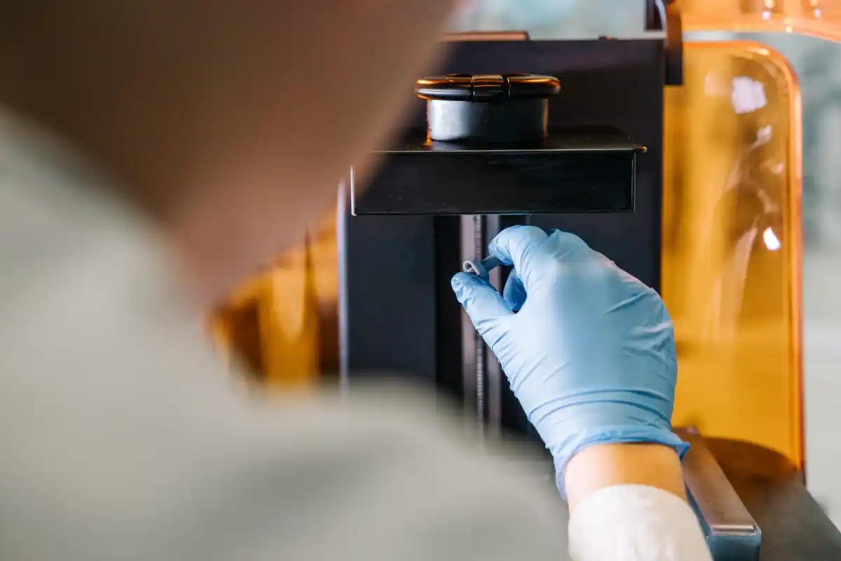 Spuitgiet Specialist vacature afbeelding