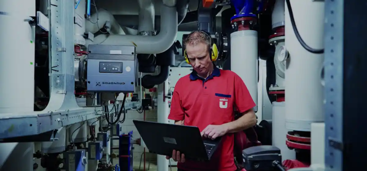 Calculator Elektrotechniek vacature afbeelding