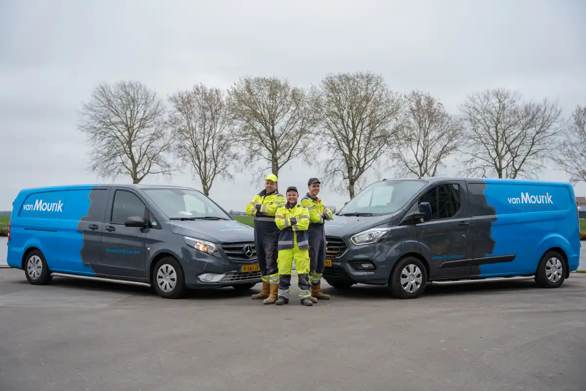 Servicemonteur Elektrotechniek vacature afbeelding