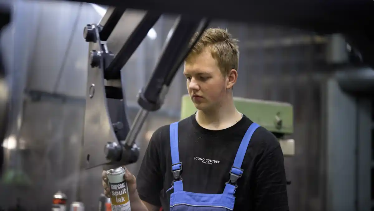 Service Monteur vacature afbeelding